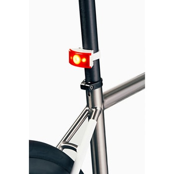 Curve Rear Light 自転車用カーブリアライト BOOKMAN