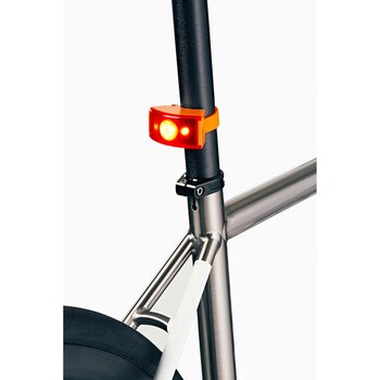 Curve Rear Light 自転車用カーブリアライト BOOKMAN