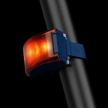 Curve Rear Light 自転車用カーブリアライト BOOKMAN