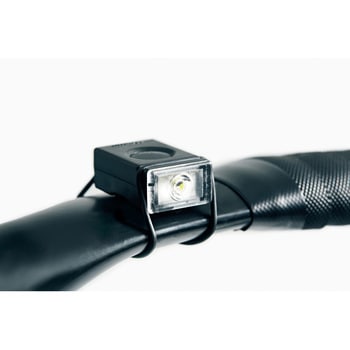 Block Light Front 自転車用ライトフロント BOOKMAN