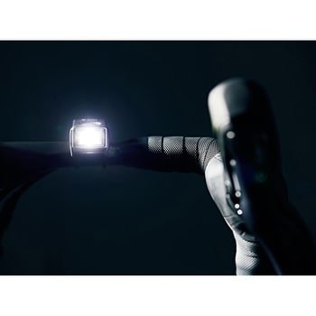 Block Light Front 自転車用ライトフロント BOOKMAN