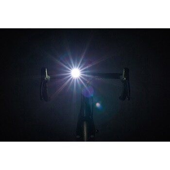 Block Light Front 自転車用ライトフロント BOOKMAN