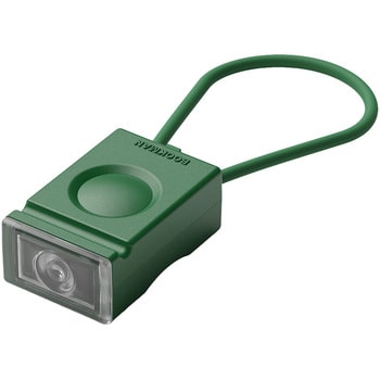Block Light Front 自転車用ライトフロント BOOKMAN
