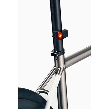 Block Light Rear 自転車用ライトリア BOOKMAN