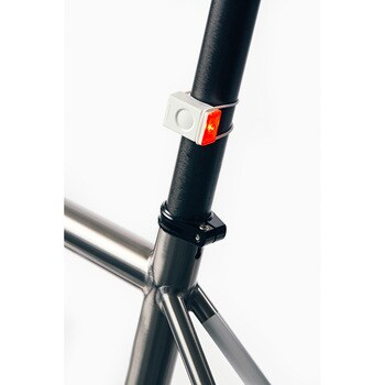Block Light Rear 自転車用ライトリア BOOKMAN