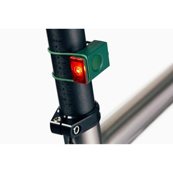 Block Light Rear 自転車用ライトリア BOOKMAN