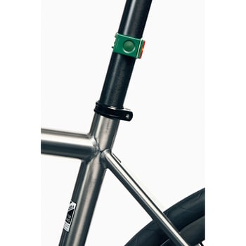 Block Light Rear 自転車用ライトリア BOOKMAN