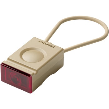 Block Light Rear 自転車用ライトリア BOOKMAN