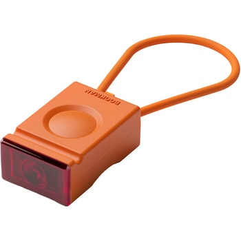 Block Light Rear 自転車用ライトリア BOOKMAN