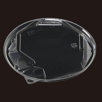 T-APデリ八角 内嵌蓋 - エフピコ