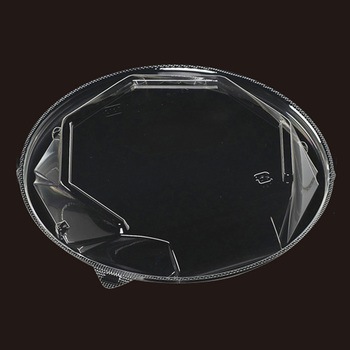 T-APデリ八角 内嵌蓋 - エフピコ