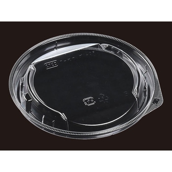 T-MFP丸カップ 内嵌合蓋 エフピコ