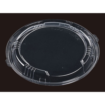 T-MFP鍋丸 内嵌合低蓋 エフピコ