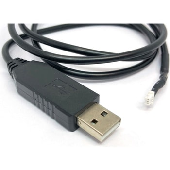 Raspberry Pi 5用 UARTシリアルポートケーブル 共立電子産業