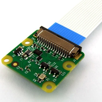 Raspberry Pi Camera Board V2 Raspberry Pi