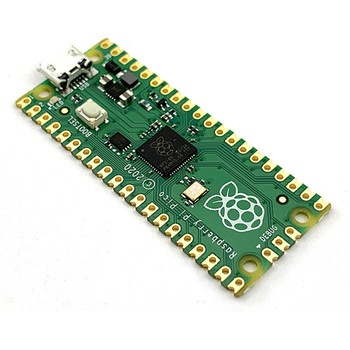 Raspberry Pi Pico (ラズベリーパイ ピコ) Raspberry Pi