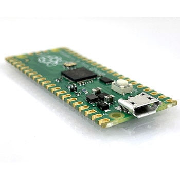 Raspberry Pi Pico (ラズベリーパイ ピコ) Raspberry Pi