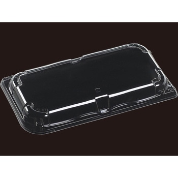 T-SB葉皿 嵌合蓋 - エフピコ