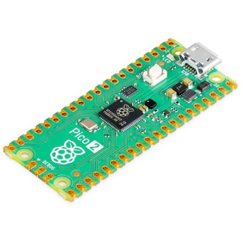 Raspberry Pi Pico 2 Raspberry Pi