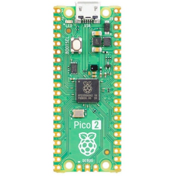 Raspberry Pi Pico 2 Raspberry Pi