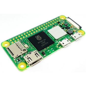 Raspberry Pi Zero 2 W Raspberry Pi