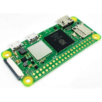 Raspberry Pi Zero 2 W Raspberry Pi