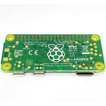 Raspberry Pi Zero 2 W Raspberry Pi