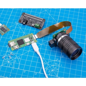Raspberry Pi Zero 2 W Raspberry Pi
