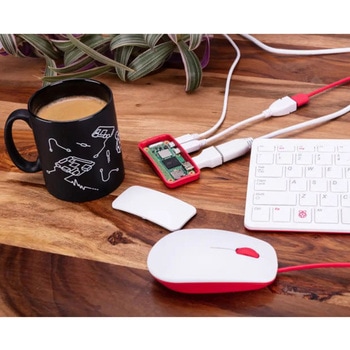 Raspberry Pi Zero 2 W Raspberry Pi