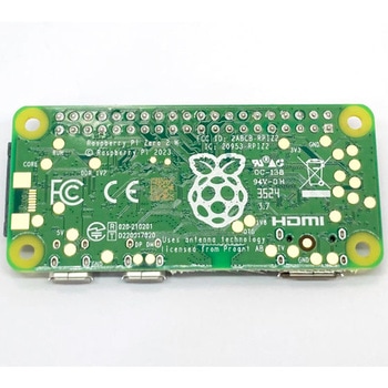 Raspberry Pi Zero 2 WH Raspberry Pi