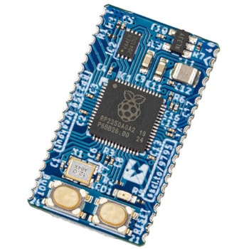Picossci 2 RP2350 ピッチ変換基板 スイッチサイエンス