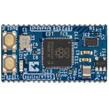 Picossci 2 RP2350 ピッチ変換基板 スイッチサイエンス