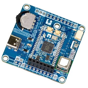 Picossci Env (RP2040搭載) スイッチサイエンス