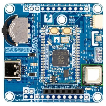 Picossci Env (RP2040搭載) スイッチサイエンス