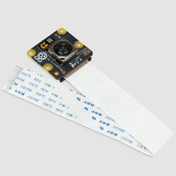 Raspberry Pi カメラモジュール V3 (NoIR) Raspberry Pi