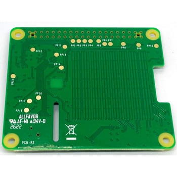 Raspberry Pi Sense HAT V2 Raspberry Pi