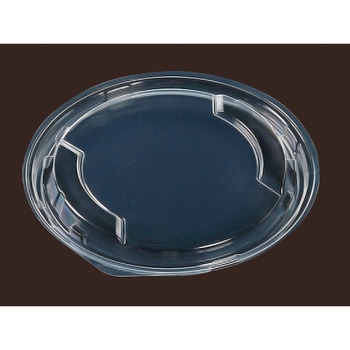 T-ホット麺 内嵌合通気低蓋 エフピコ