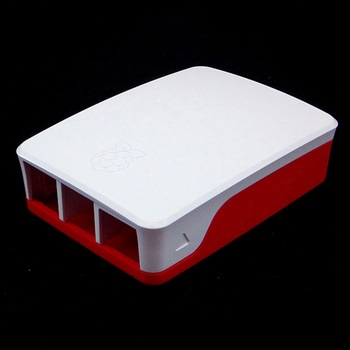 Raspberry Pi 4B (4GB) スターターセット/レギュラー 共立電子産業