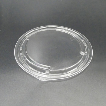 T-ホット麺 内嵌合通気低蓋 エフピコ