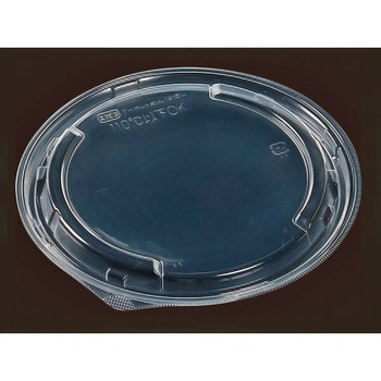 T-ホット麺 内嵌合通気低蓋 エフピコ