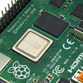 raspberry Pi 4 4GB OSインストール済み microSD付き Amazon.co.jp: Raspberry Pi 4（4GB技適マーク付き）/ 32GBの