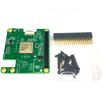 Raspberry Pi AI HAT+ (26TOPS版) Raspberry Pi
