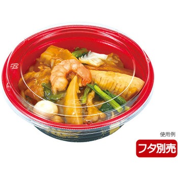 MFP極み丼 本体 エフピコチューパ