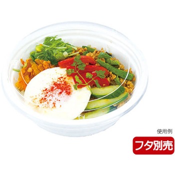 MFP極み丼 本体 エフピコチューパ