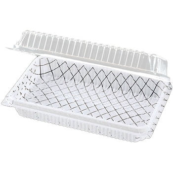 フードパック エフピコチューパ