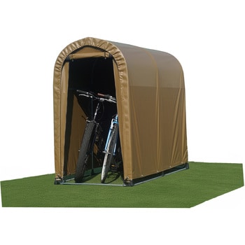 サイクルハウス 南榮工業