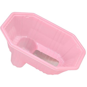 FR�v���X M �s���N �t���[�c�g���[ �G�t�s�R�`���[�p 13165750