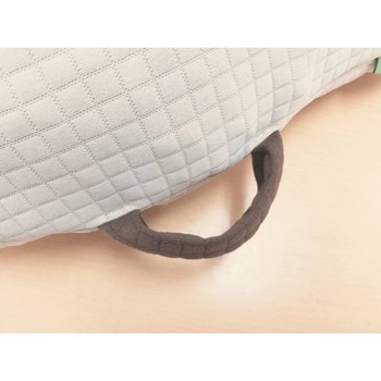 もちやわクッションシリーズ 丸田シャツ Tetote