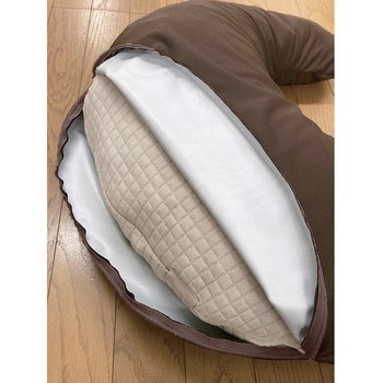 もちやわクッションシリーズ 丸田シャツ Tetote