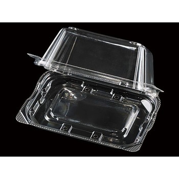 青果カップ エフピコチューパ